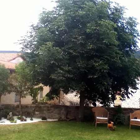 Agroturismo Urrutia בית חווה Osma (Alava)