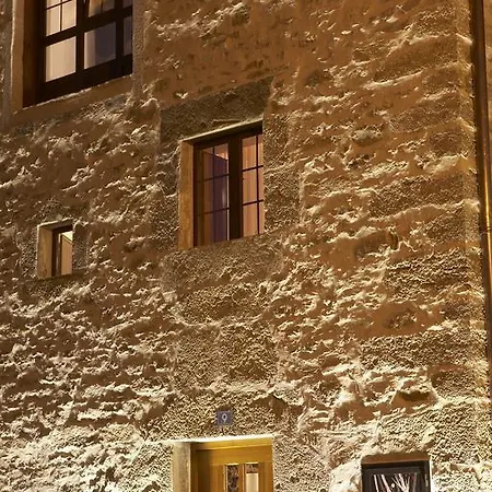 Agroturismo Urrutia בית חווה