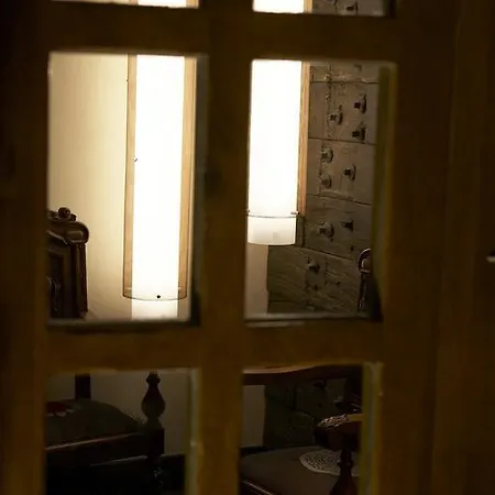 Agroturismo Urrutia *