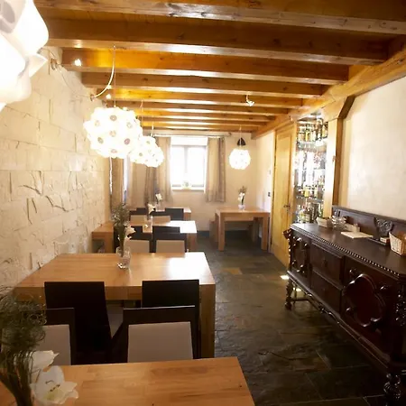 Agroturismo Urrutia בית חווה