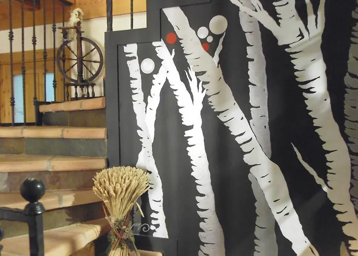 Vakantieboerderij Urrutia