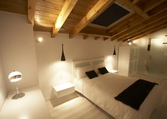 Urrutia Vakantieboerderij Osma (Alava)