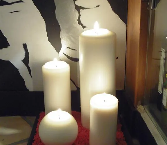 Vakantieboerderij Urrutia *