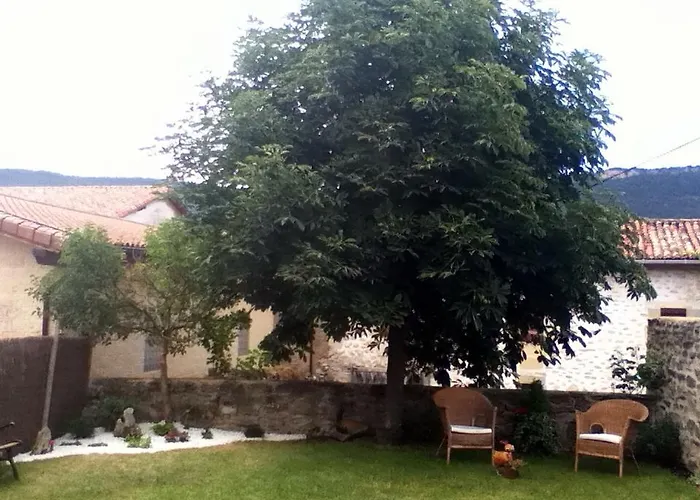 Urrutia Vakantieboerderij Osma (Alava)