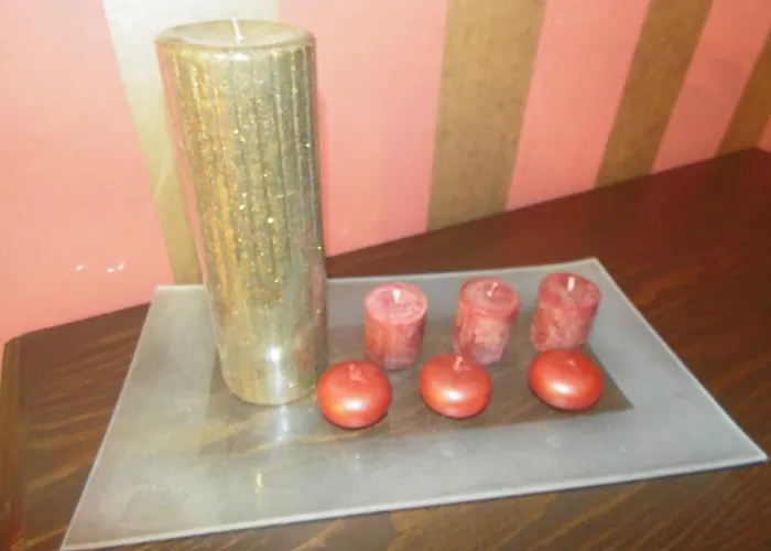 Vakantieboerderij Urrutia Osma (Alava)