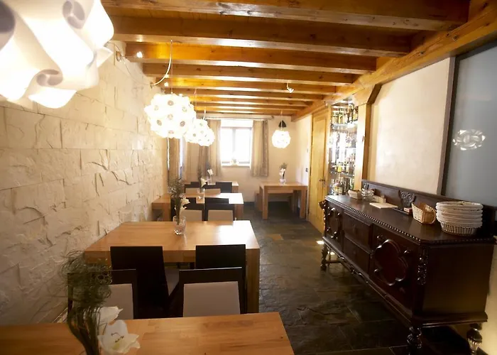 Urrutia Vakantieboerderij