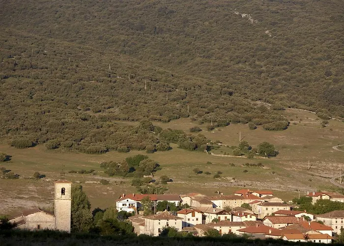 Urrutia Vakantieboerderij