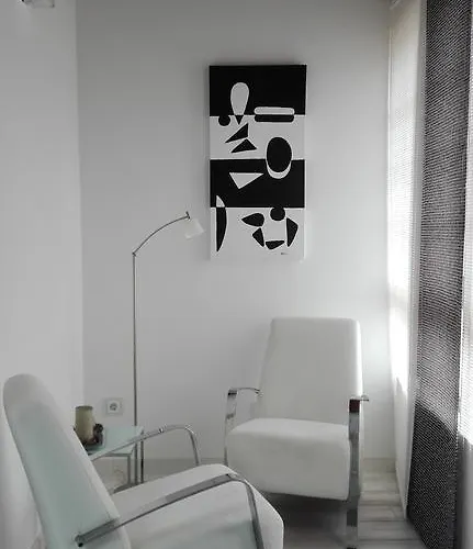 Urrutia Vakantieboerderij