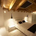 Urrutia Фермерский дом Осма