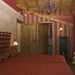 Фермерский дом Urrutia *