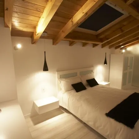 Urrutia Alloggio per agriturismo Osma (Alava)