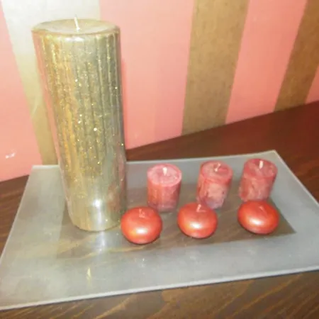 Bauernhof Urrutia Osma (Alava)