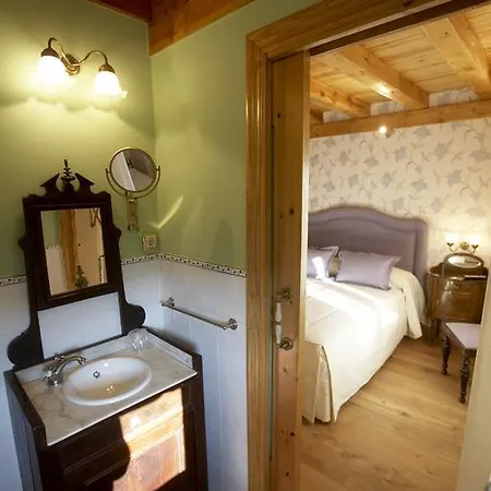 Alloggio per agriturismo Urrutia Osma (Alava)