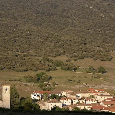 Urrutia Agroturismo