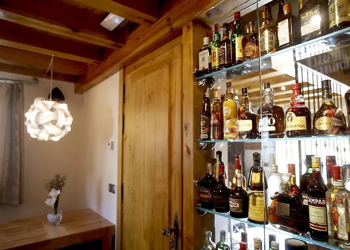 Urrutia Agroturismo Osma (Alava)