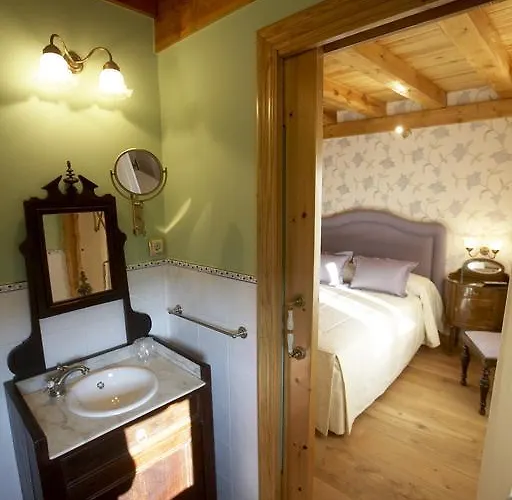 Agroturismo Urrutia Osma (Alava)