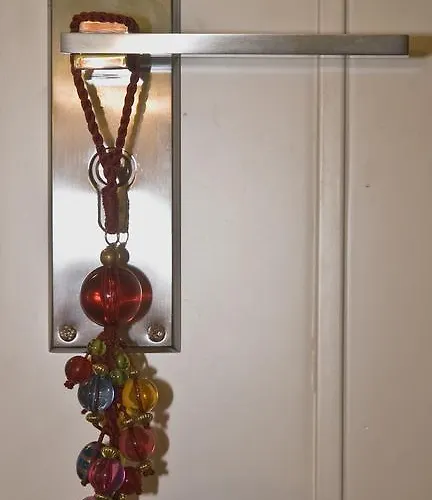 Bauernhof Urrutia Osma (Alava)